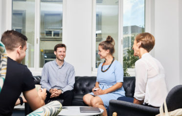 Oviva team